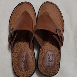 b.o.c ladies sandals